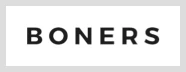 Boners logo