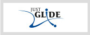 just-glide-logo