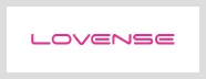 Lovense logo