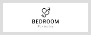 bedroom fantasies logo