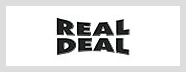 real-deal logo
