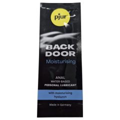 Pjur Back Door - Anal Lubricant (2ml)