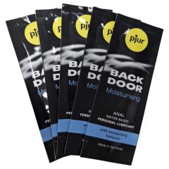 Pjur Back Door - Anal Lubricant (2ml)
