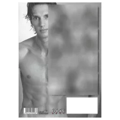 Real Cocks 2027 - erotic wall calendar (1 piece)