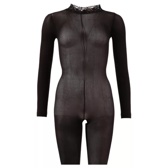 NO:XQSE - Exclusive Catsuit - M/L