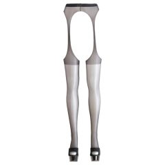Cottelli - Sexy Stockings with Thin Strap