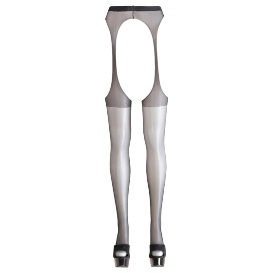 Cottelli - Sexy Stockings with Thin Strap