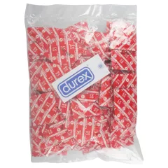 London - Strawberry Condoms (100 pack)
