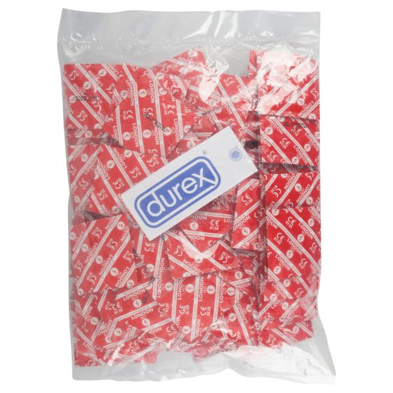 London - Strawberry Condoms (100 pack)