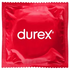 Durex - extra thin condoms (8 pcs)