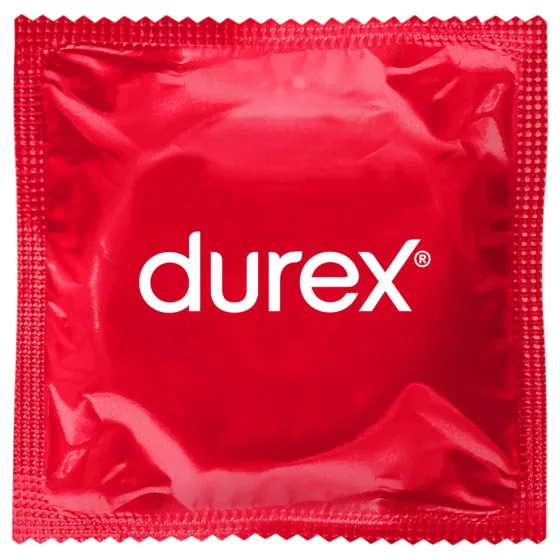 Durex - extra thin condoms (8 pcs)