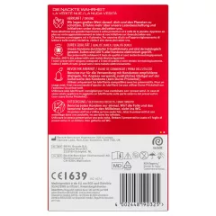 Durex - extra thin condoms (8 pcs)