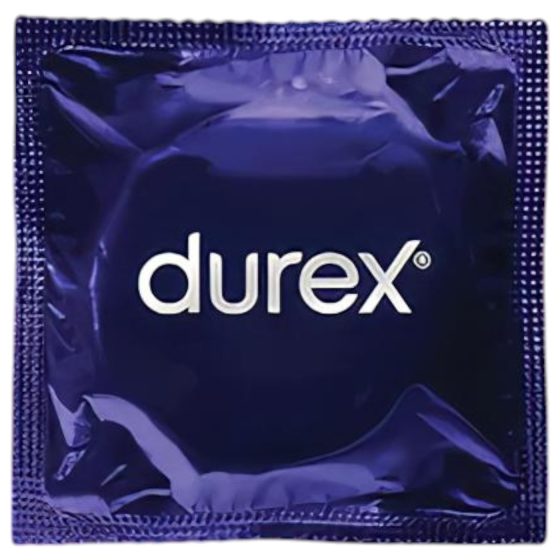 Durex Mutual Pleasure - Delay Condom (10 Pack)