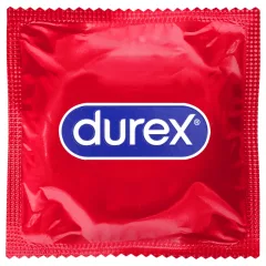 Durex - extra thin condoms (40 pcs)