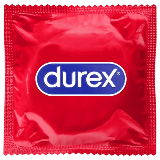 Durex - extra thin condoms (40 pcs)