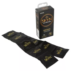 Manix SKYN - Original Condoms (10 Pack)
