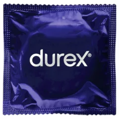 Durex Intense - Ribbed & Dotted Condoms (10 pack)