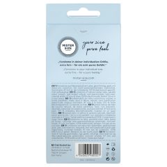 Mister Size Thin Condoms - 47mm (Pack of 10)