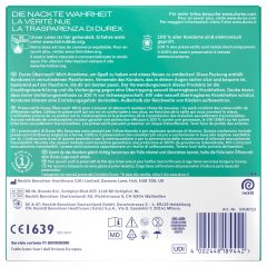 Durex - Flavored Condom Pack (30 Count)