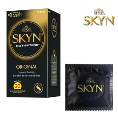 Manix SKYN - Original Condoms (20 Pack)