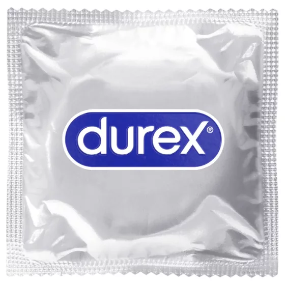 Durex Intense - Orgasmic Condoms (22 pcs)