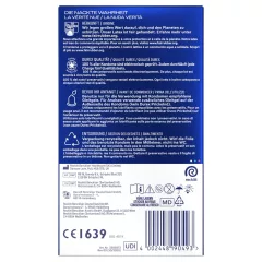 Durex Intense - Orgasmic Condoms (10 pcs)