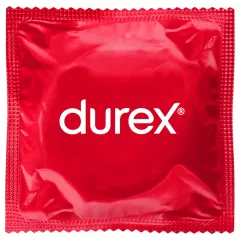 Durex - XXL Condoms (30 pcs)