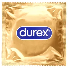 Durex Sensitive - latex-free condoms (30 pcs)