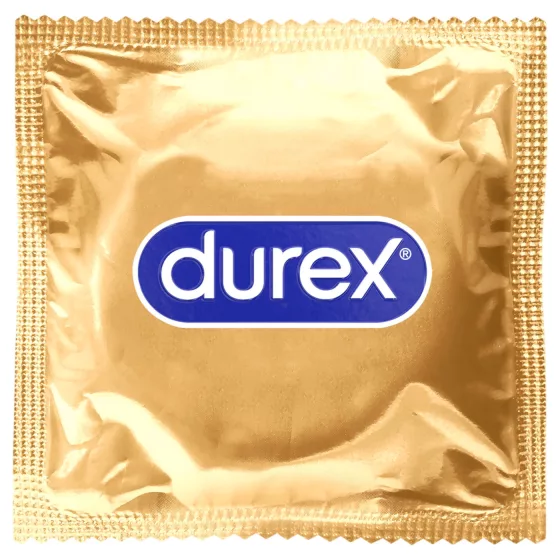 Durex Sensitive - latex-free condoms (30 pcs)