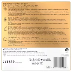 Durex Sensitive - latex-free condoms (30 pcs)