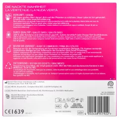 Durex - Pleasure Me condoms (40 pcs)