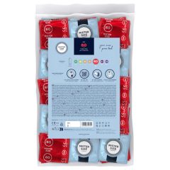 Mister Size Ultra-Thin Condoms - 60mm (Pack of 100)