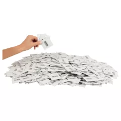 Secura Original Condoms - Bulk Pack (1000 pcs)