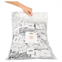 Secura Original Condoms - Bulk Pack (1000 pcs)