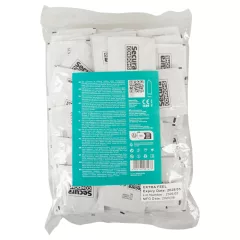 Secura Extra Feel - extra thin condoms (100 pcs)