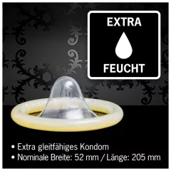 London - Ultra-Thin Condoms (100 pack)