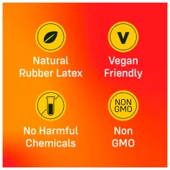 ONE Super Studs - Dotted Condoms (12 pack)