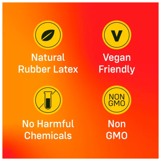 ONE Super Studs - Dotted Condoms (12 pack)