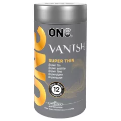 ONE Hyperthin - Ultra Thin Condoms (12 Pack)