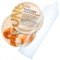 ONE Hyperthin - Ultra Thin Condoms (12 Pack)