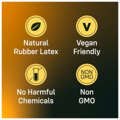 ONE Legend - XL Condoms (12 pack)