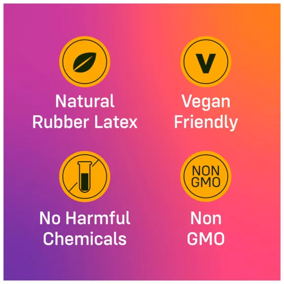 ONE Mixed Pleasures - Condom Pack (12 pcs)