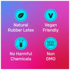 ONE Tattoo Touch - Tattoo Design Condoms (12 pack)