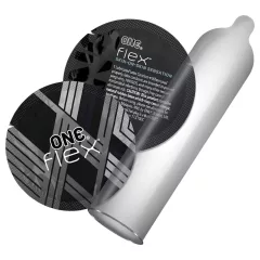 ONE Flex - Graphene Condoms (12 Pack)