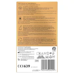 Durex Intimate - Latex-Free Condoms (10 pcs)