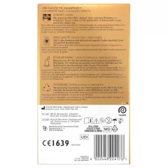 Durex Intimate - Extra Lubricated Condoms (10-pack)