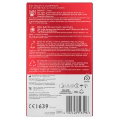 Durex - Slim Condoms (10 pcs)