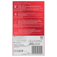 Durex - XXL Condoms (10 pcs)