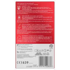 Durex - extra lubricated condoms (10 pcs)