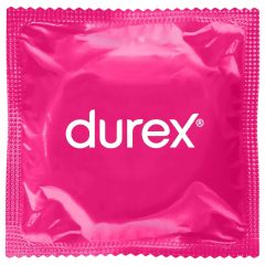 Durex Pleasure Me - Ribbed & Dotted Condoms (10 pack)